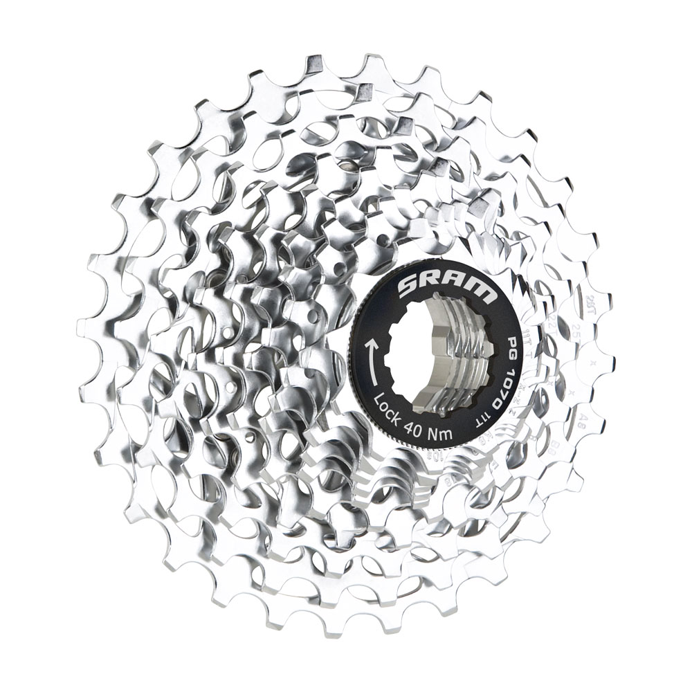Sram xo store 10 speed cassette