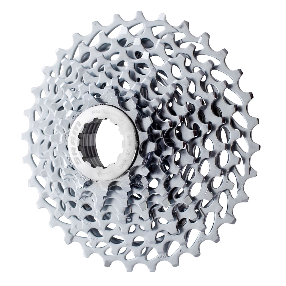 Sram pg store 1070 cassette