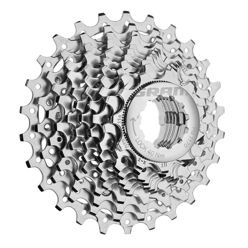 sram rear cassette