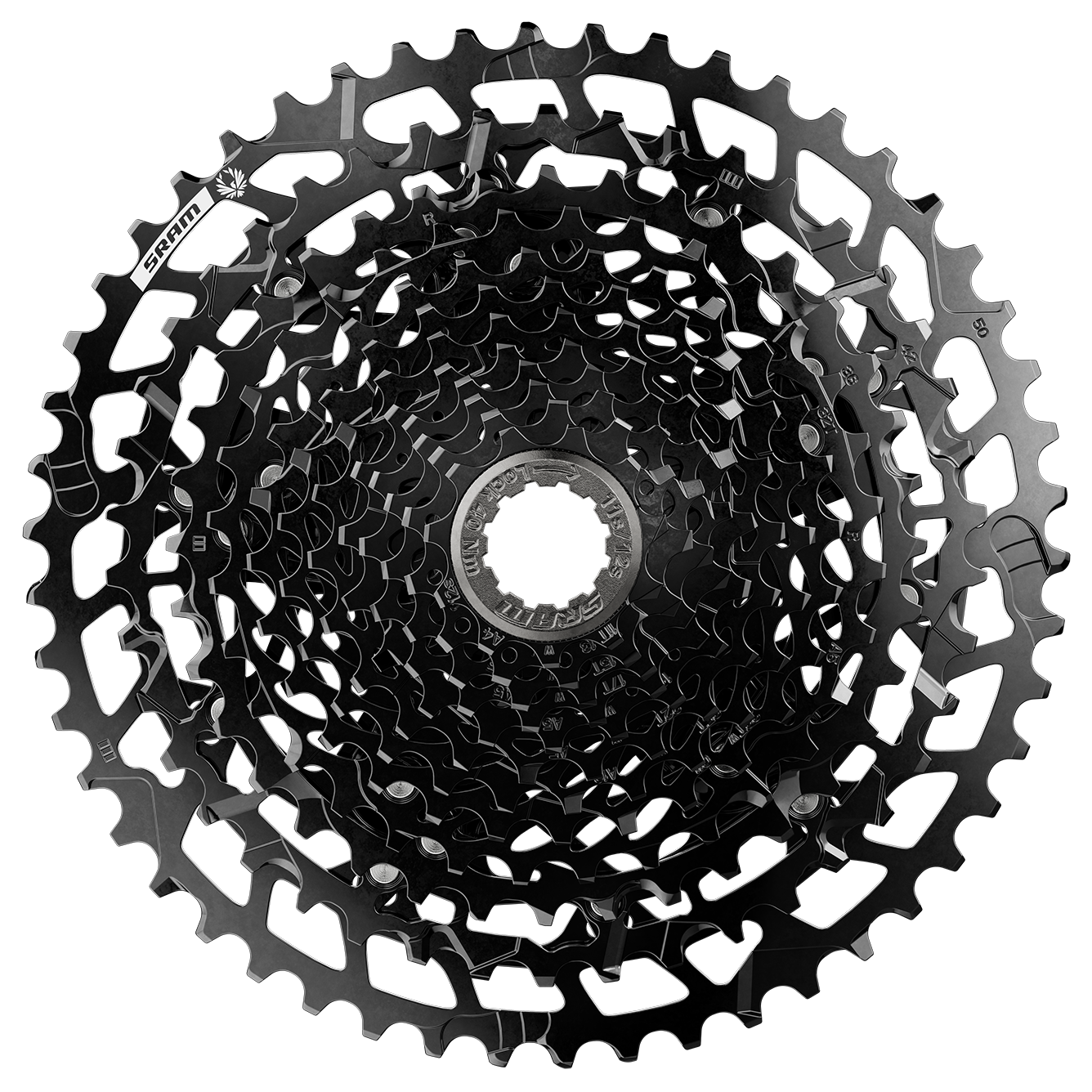 PG-1210 Eagle Cassette | CS-PG-1210-B1 | SRAM