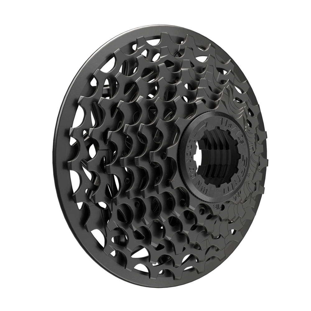PG-720 Cassette 
