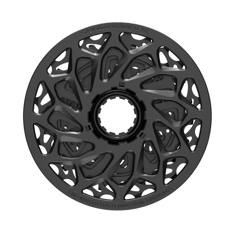PG-720 Cassette 