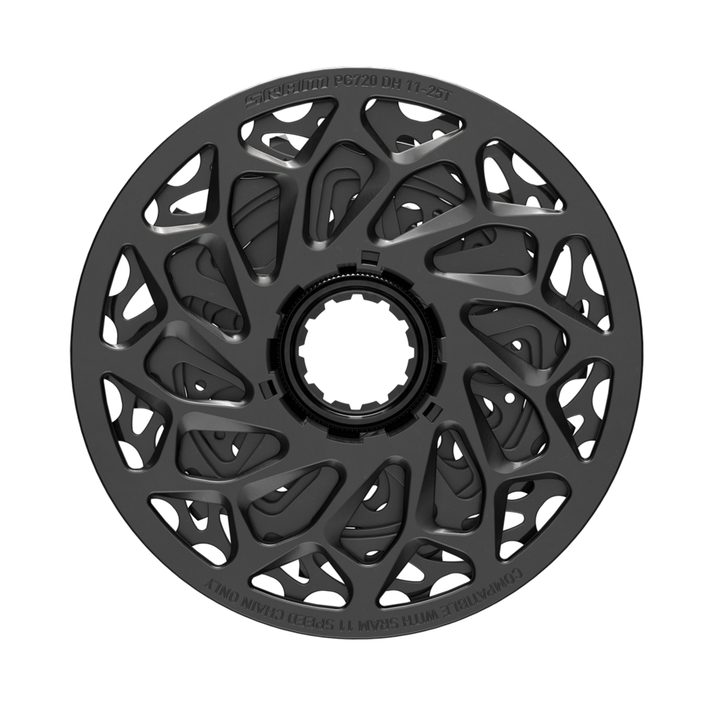 PG-720 Cassette 