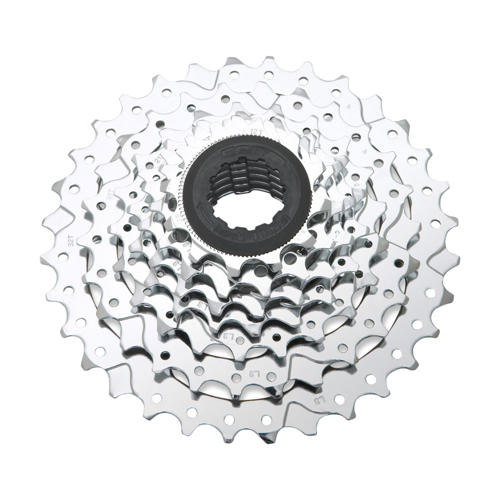 Veranderlijk Prematuur Extremisten PG-830 Cassette | CS-PG-830-A1 | SRAM