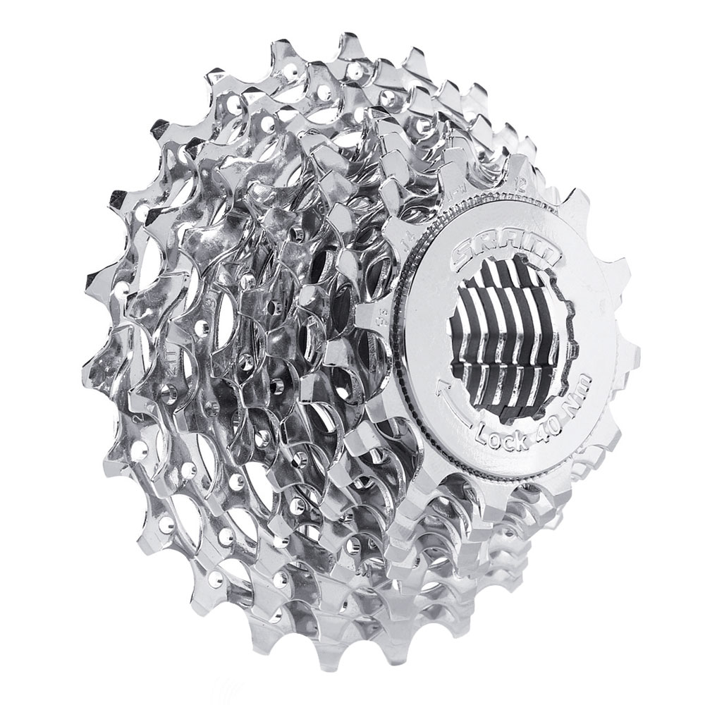Sram pg950 9 shop speed mtb cassette