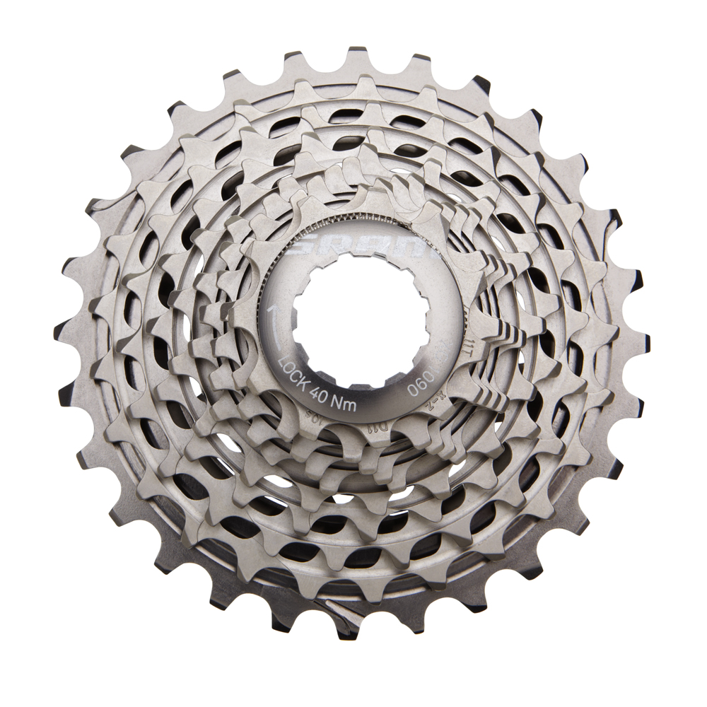 XG 1090 Cassette CS XG 1090 A1 SRAM Service