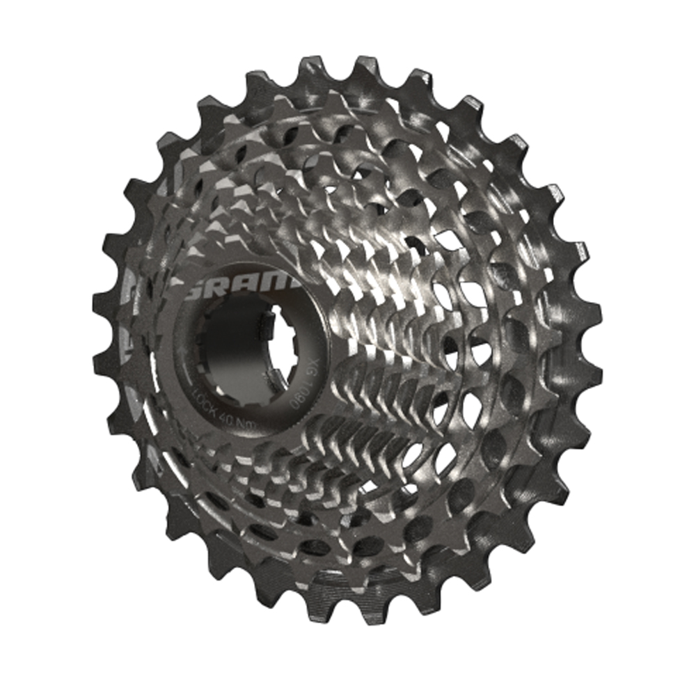XG-1190 Cassette | CS-XG-1190-A1 | SRAM | Service XG-1190 Cassette | CS-XG-1190-A1 | SRAM | Service