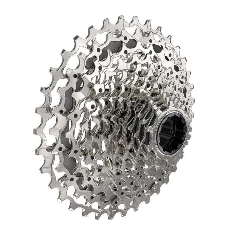 Rival XG-1250 Cassette