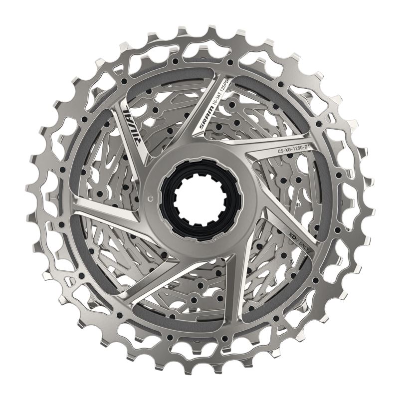 Sram 10 clearance tooth cog