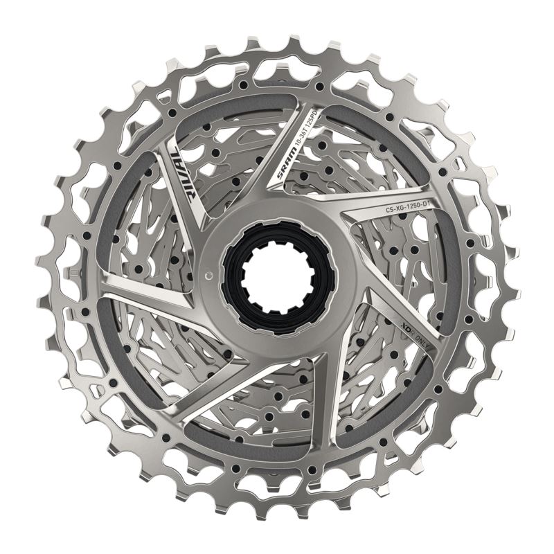 Rival XG-1250 Cassette