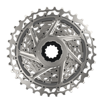 Rival XG-1250 Cassette