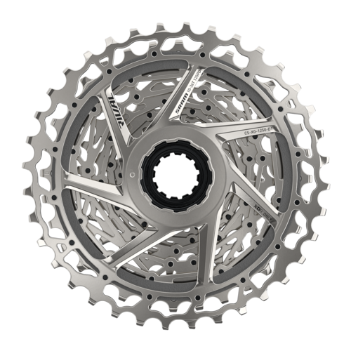 Sram Rival Xg 1250 Cassette Cs Xg 1250 D1 Sram