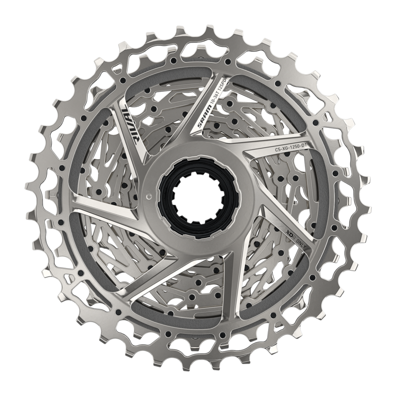 Sram Rival Xg 1250 Cassette Cs Xg 1250 D1 Sram