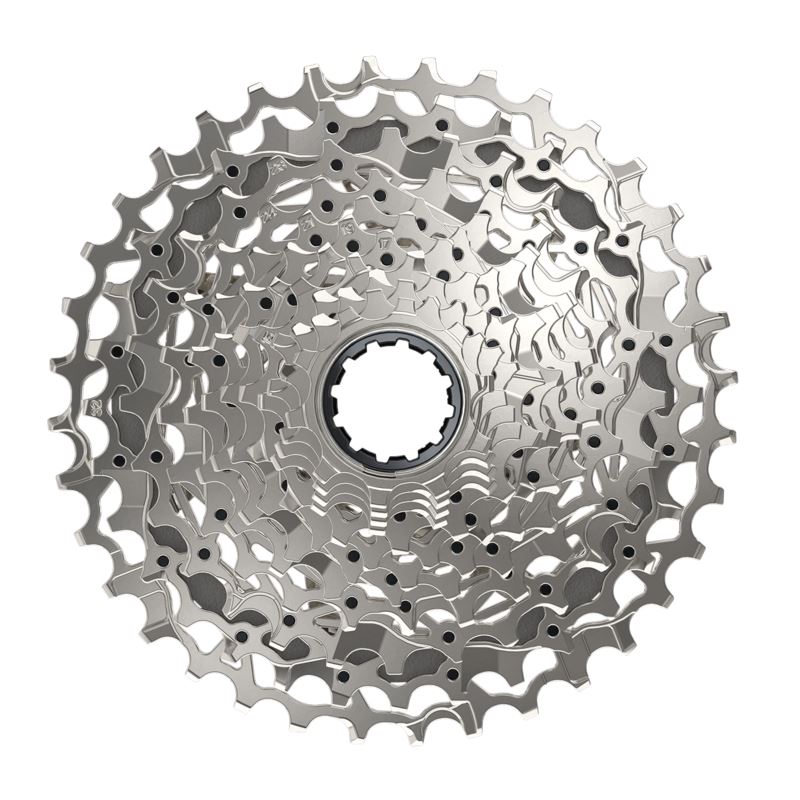 Rival XG-1250 Cassette