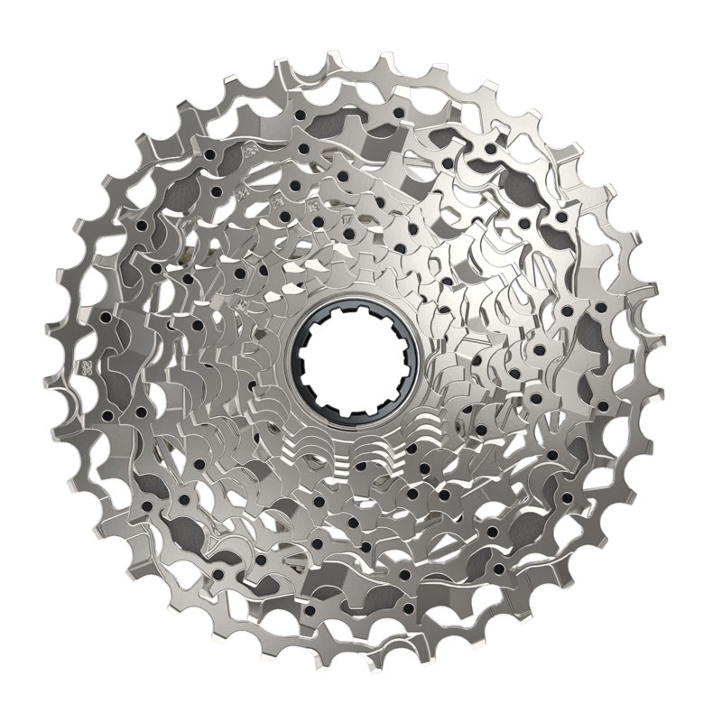 Rival XG-1250 Cassette | CS-XG-1250-D1 | SRAM