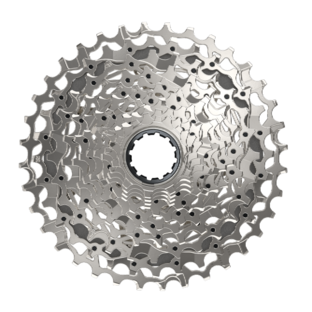 Sram Rival Xg 1250 Cassette Cs Xg 1250 D1 Sram