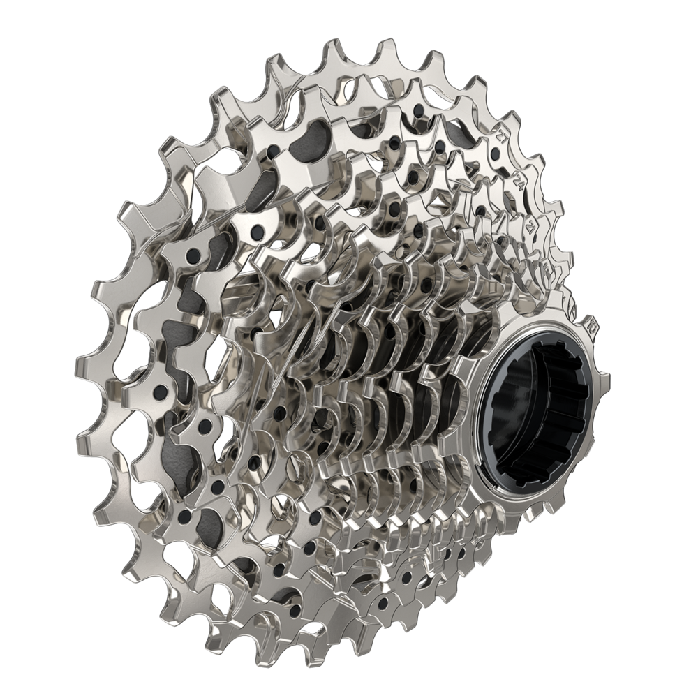 Rival XG-1250 Cassette