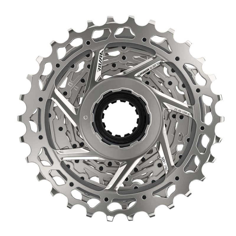 Rival XG-1250 Cassette