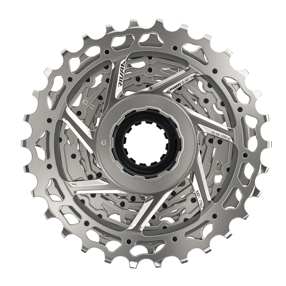 Rival XG-1250 Cassette