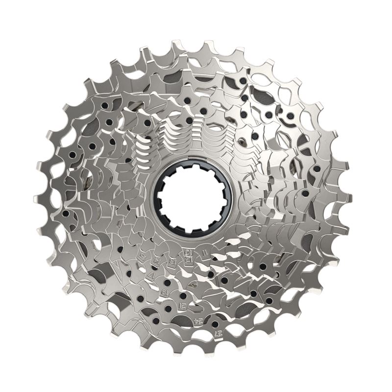 Rival XG-1250 Cassette