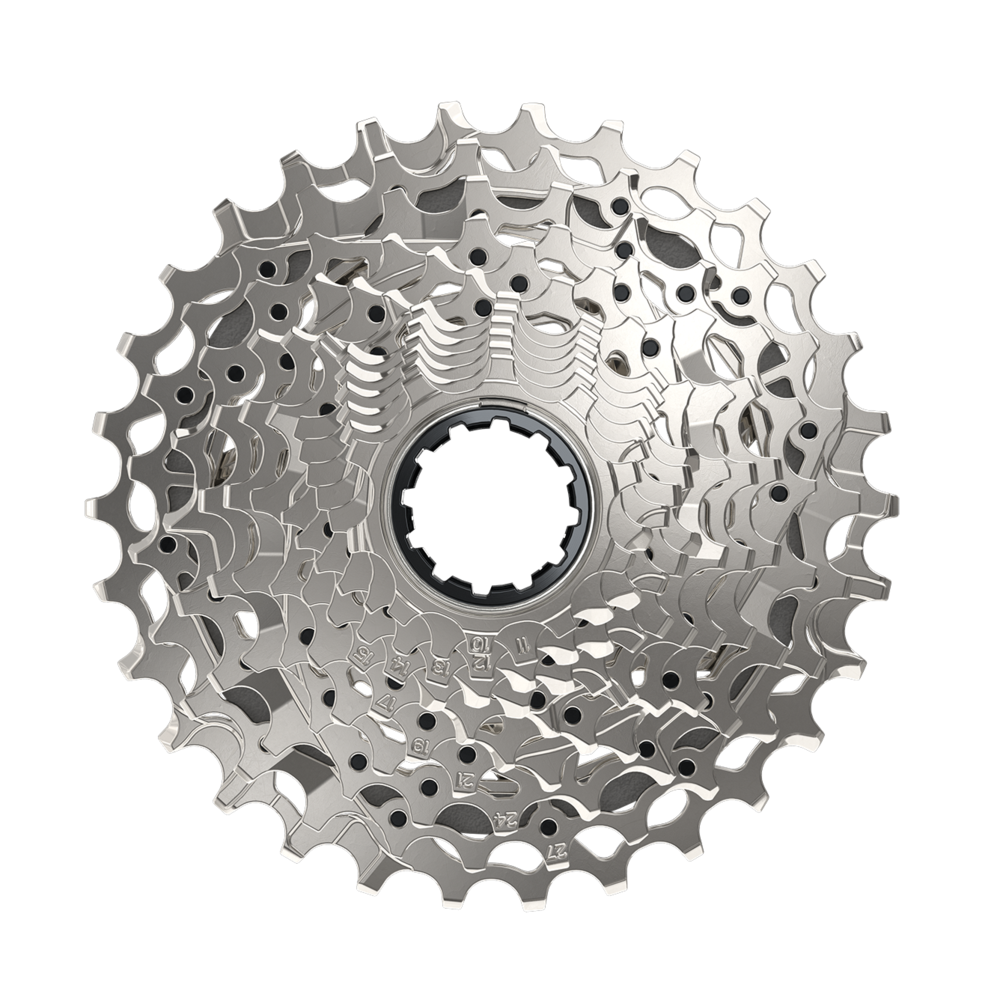 Rival XG-1250 Cassette