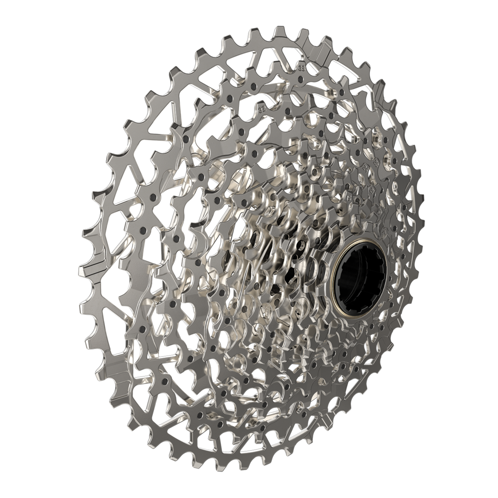 XPLR XG-1251 Cassette