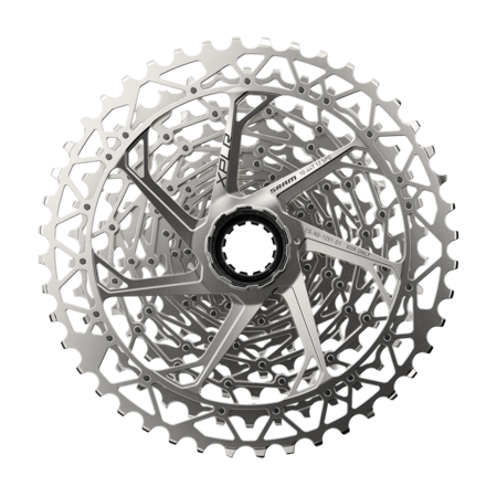 XPLR XG-1251 Cassette