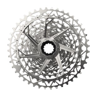 XPLR XG-1251 Cassette