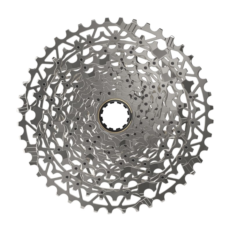 XPLR XG-1251 Cassette