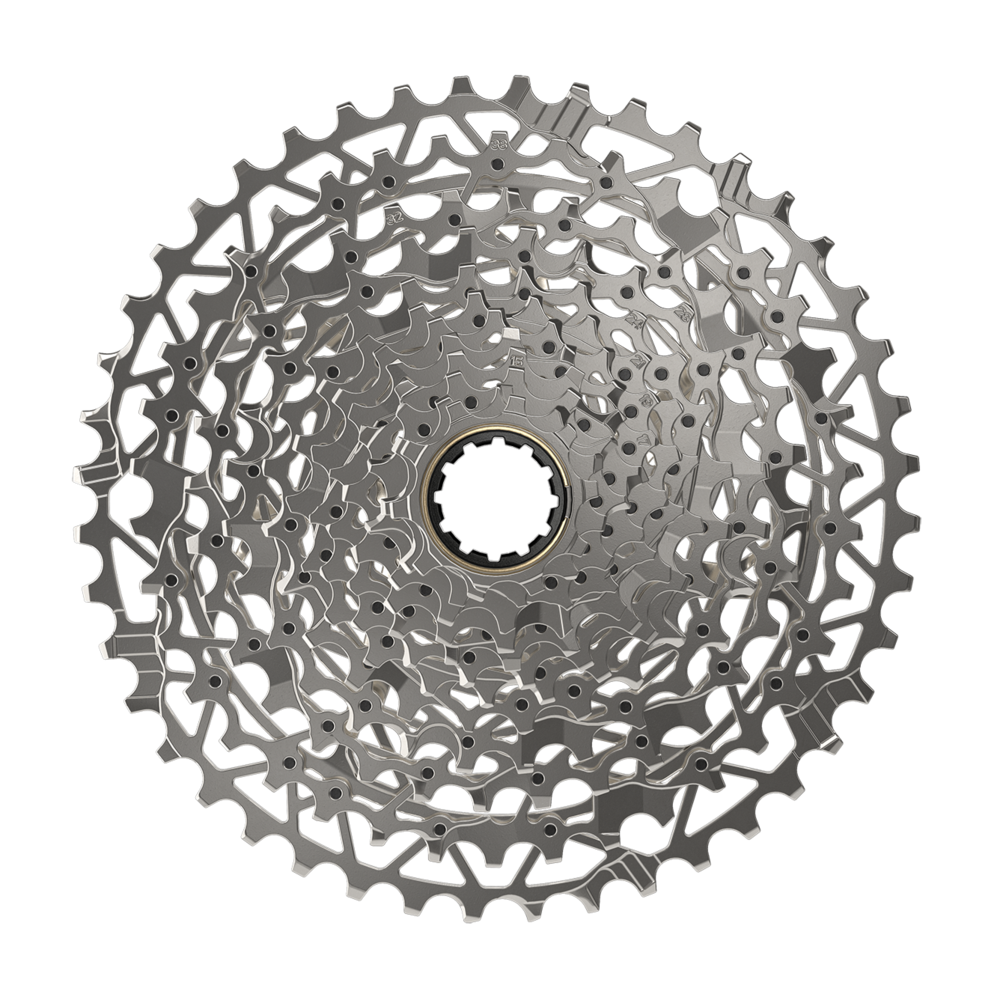 XPLR XG-1251 Cassette