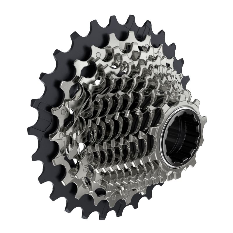 Force XG-1270 Cassette