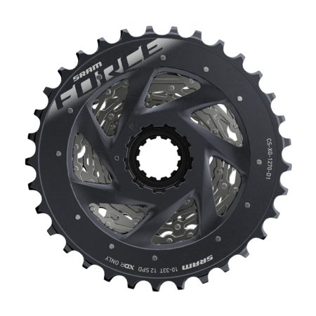 Cassette SRAM Force XG-1270.