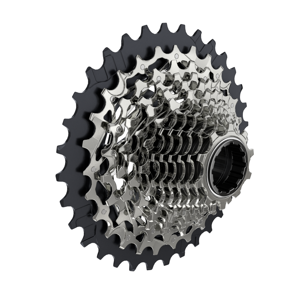 Force XG-1270 Cassette