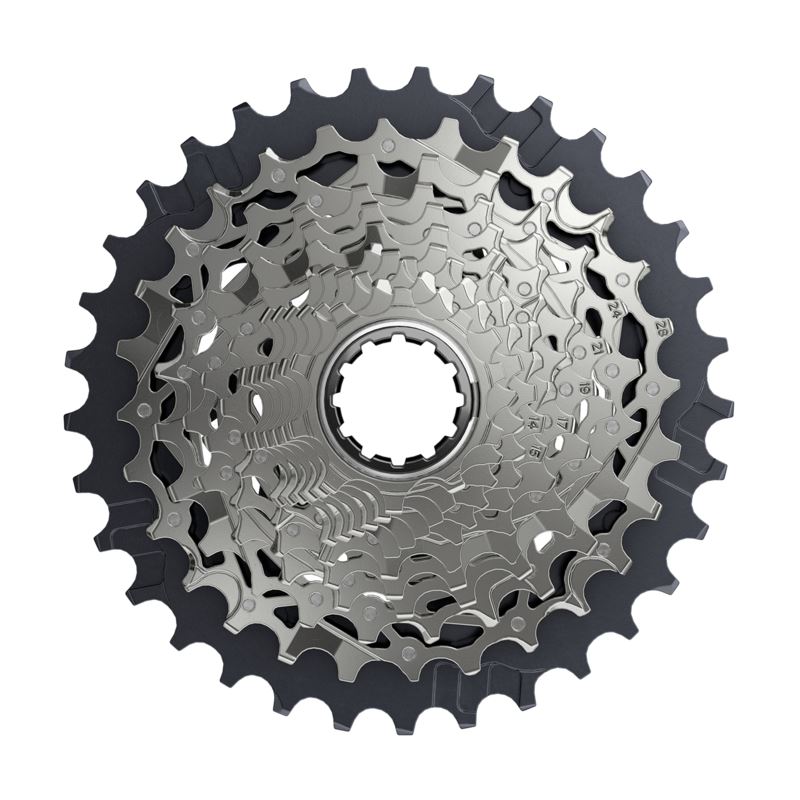Force XG 1270 Cassette CS XG 1270 D1 SRAM