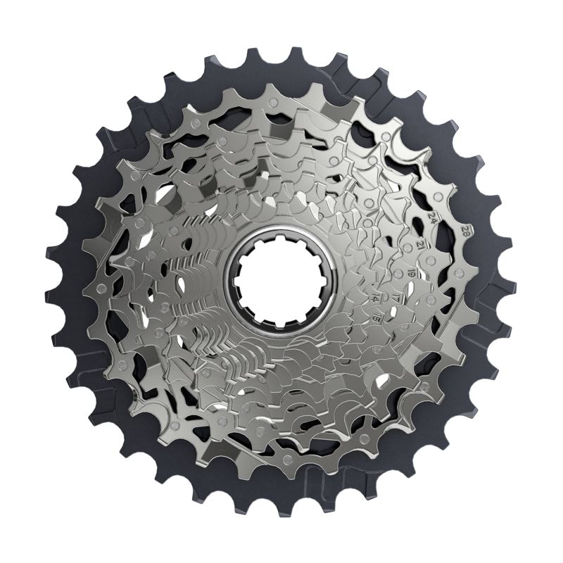 Force XG-1270 Cassette