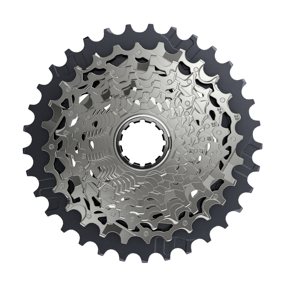 Force XG-1270 Cassette