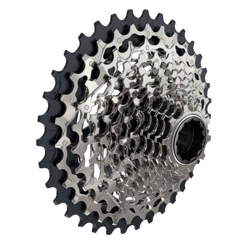 Force XG-1270 Cassette