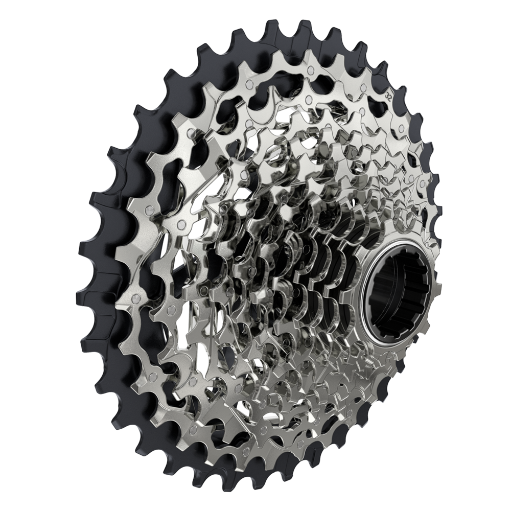 箱なしSRAM cs-XG-1270 10-33T 12s カセットスプロケット-