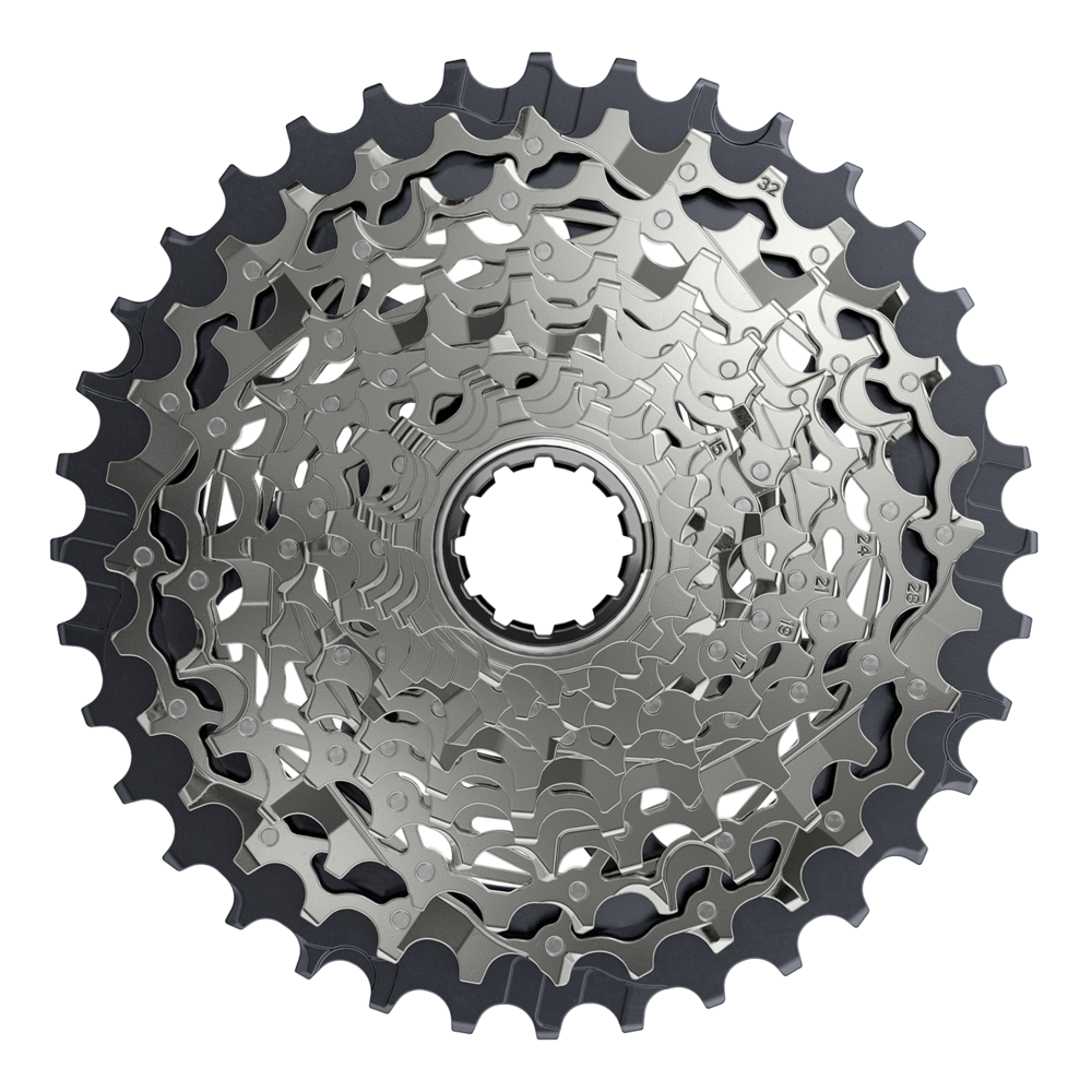 Force XG-1270 Cassette