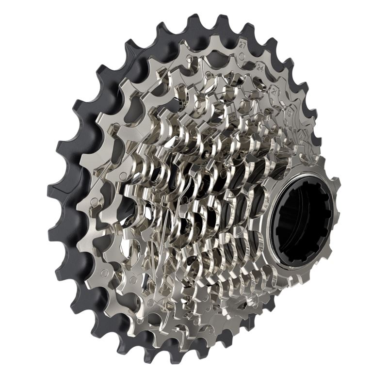 Landschap Einde nog een keer Force XG-1270 Cassette | CS-XG-1270-D1 | SRAM