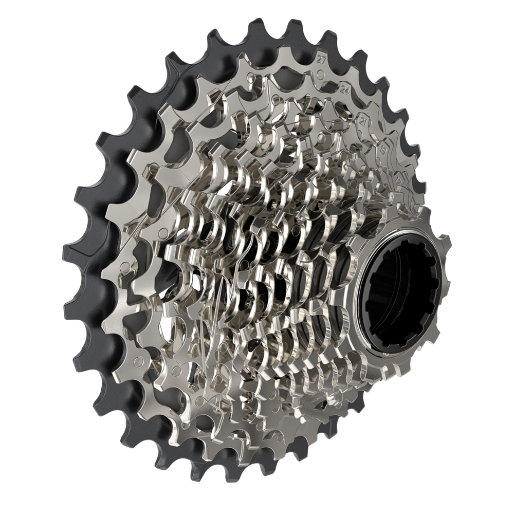 Force XG-1270 Cassette