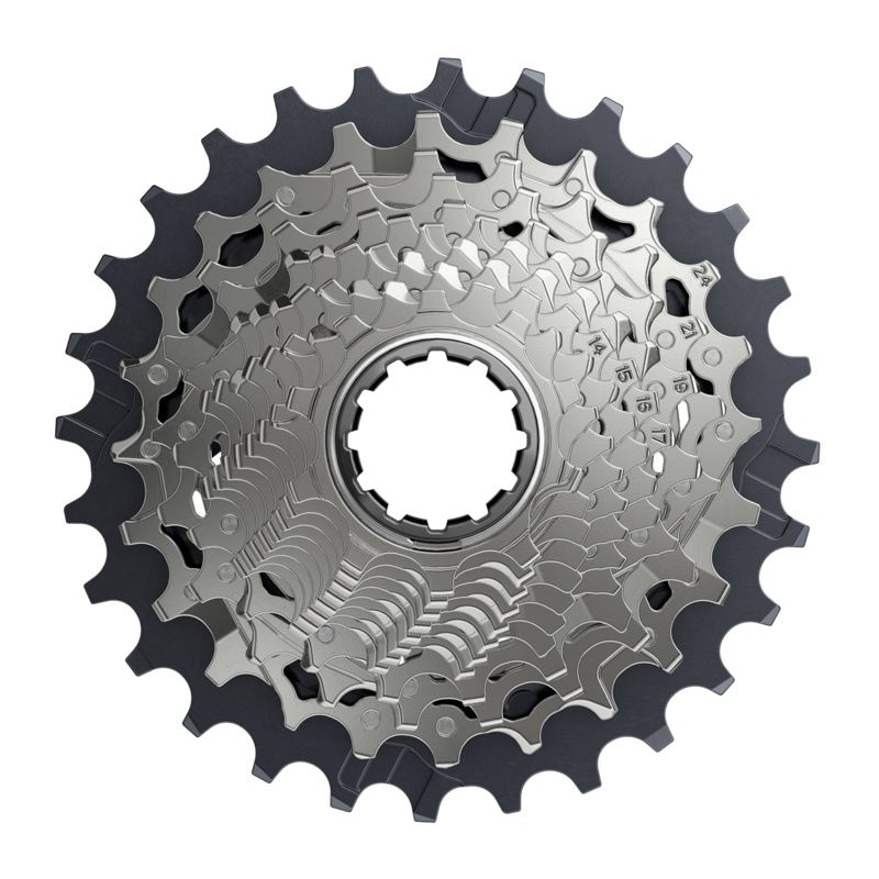 Force XG-1270 Cassette