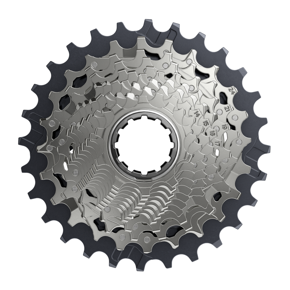 Force XG-1270 Cassette