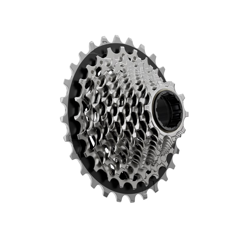 Force XG-1270 Cassette