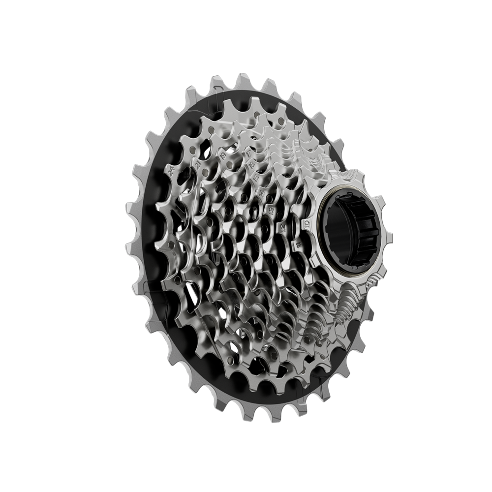 Force XG-1270 Cassette