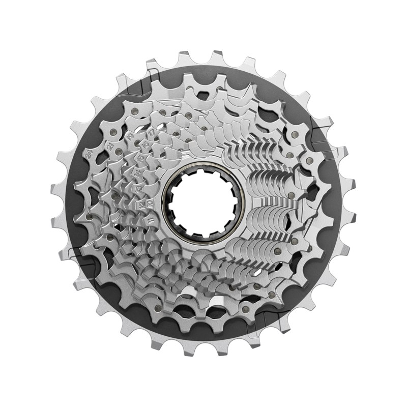 Force XG-1270 Cassette