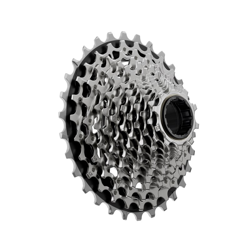 Force XG-1270 Cassette