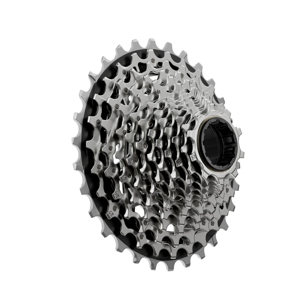 Force XG-1270 Cassette