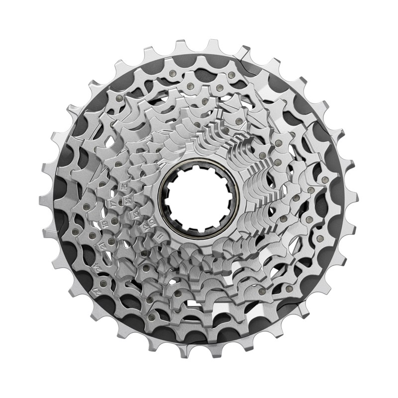 Force XG-1270 Cassette