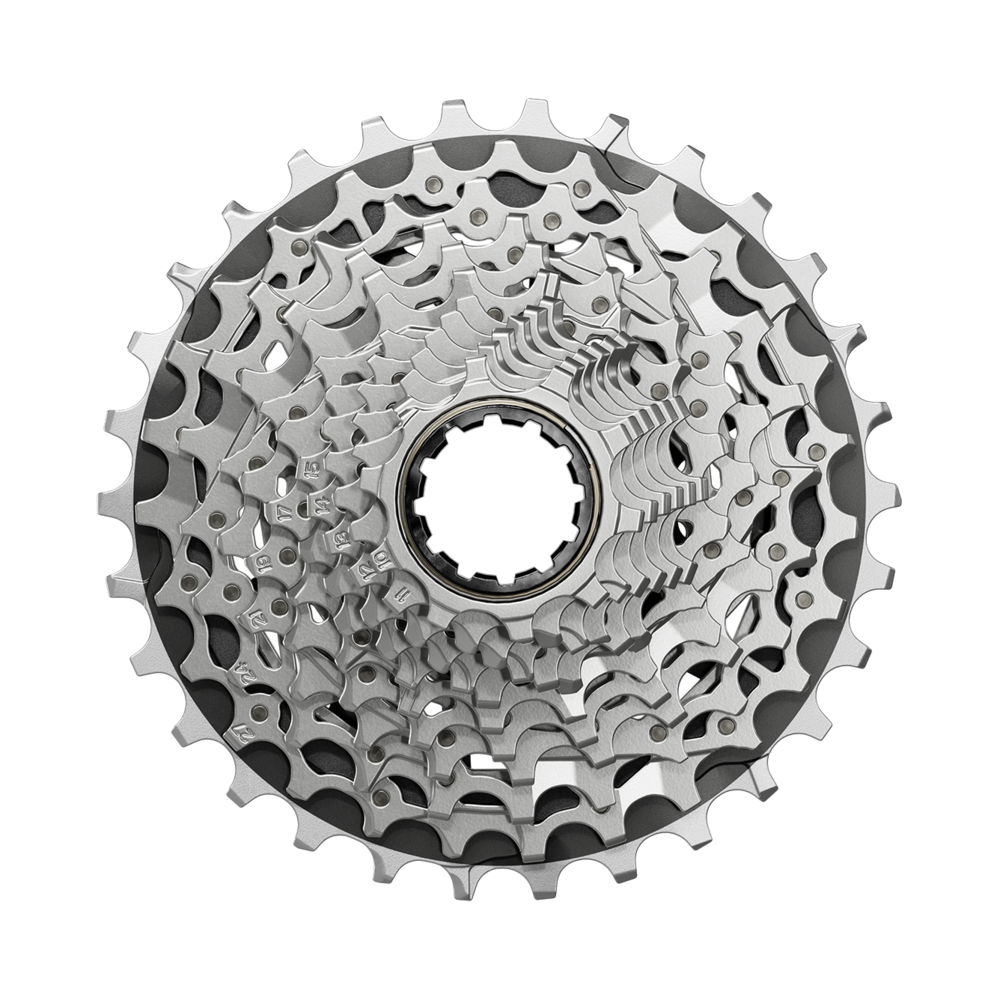 Force XG-1270 Cassette